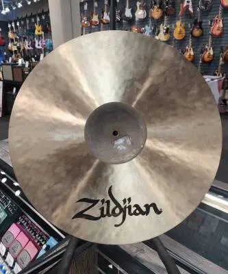 Zildjian - 18'' K Sweet Crash 2