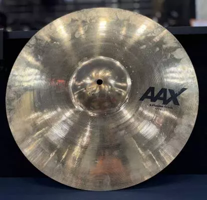Sabian - AAX 17 Inch Xplosion Crash