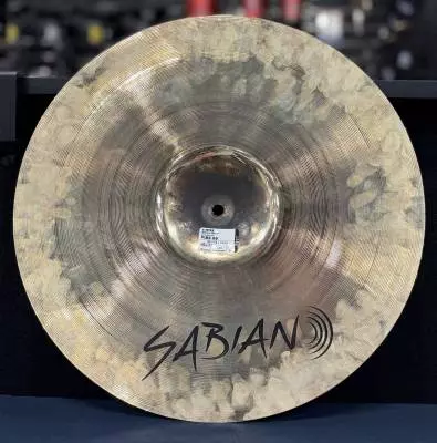 Sabian - AAX 17 Inch Xplosion Crash 2
