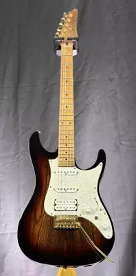Ibanez - AZ224BCG-DET Premium - Deep Espresso Flat