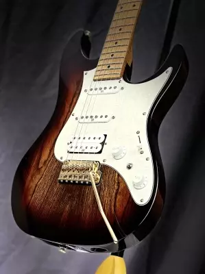 Ibanez - AZ224BCG-DET Premium - Deep Espresso Flat 4