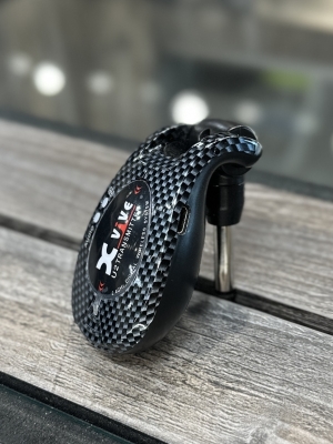 Store Special Product - Xvive Audio - U2 Guitar Wireless System - Carbon