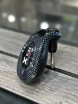 Store Special Product - Xvive Audio - U2 Guitar Wireless System - Carbon