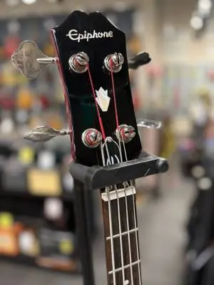 Epiphone - SG E1 Short Scale Bass - Cherry 2