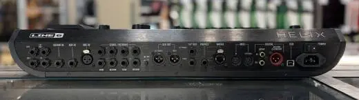 Line 6 - Helix Amp and FX Pedal Board 2