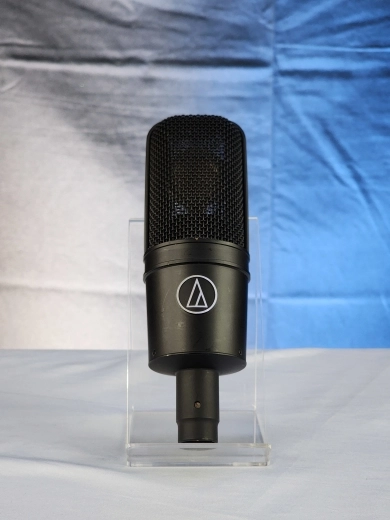 Audio-Technica - AT4040 Condenser Microphone 2