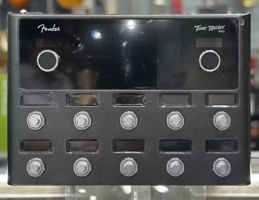 Fender - Tone Master Pro