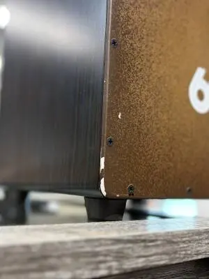 Latin Percussion - LP 60th Anniversary Cajon 2