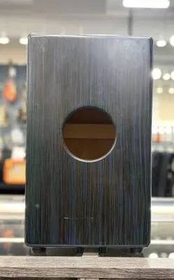 Latin Percussion - LP 60th Anniversary Cajon 2