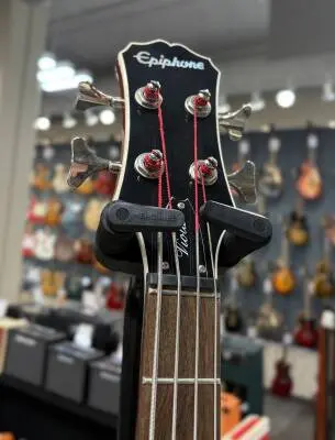 Epiphone - Viola Bass - Vintage Sunburst 2