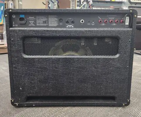 Marshall - DSL40CR 40W Combo 2