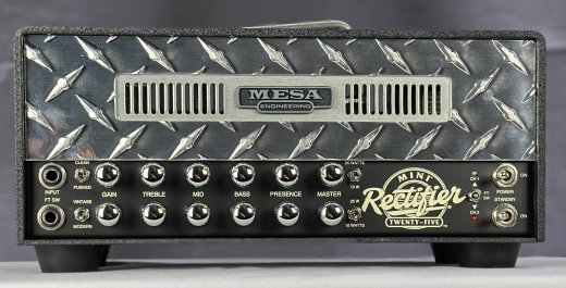 Mesa Boogie - Mini Dual Rectifier