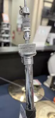 Drum Workshop - 9000 Remote Cable Hi-Hat Stand with 2' Cable 2