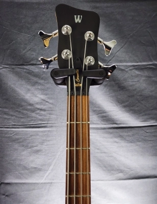 Warwick Rockbass - Corvette Classic 4 3