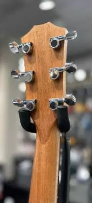 Taylor Guitars - 214ce-K Grand Auditorium Koa/Spruce Acoustic/Electric Guitar with Gigbag 2