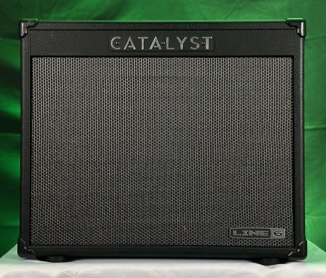 Line 6 - Catalyst 60W 1x12'' Combo