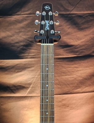 Seagull Guitars - S6 Original Acoustic Guitar 3