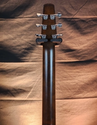 Seagull Guitars - S6 Original Acoustic Guitar 4