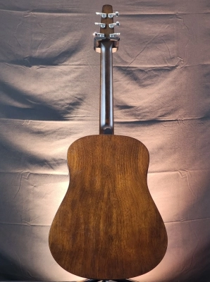 Seagull Guitars - S6 Original Acoustic Guitar 2