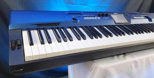 ピコ Casio - PX-560 Privia Series 88 Key Digital Piano With Touchscreen