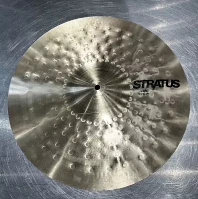 Sabian - Stratus Crash Cymbal - 18''