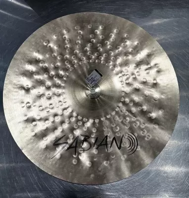 Sabian - Stratus Crash Cymbal - 18'' 2