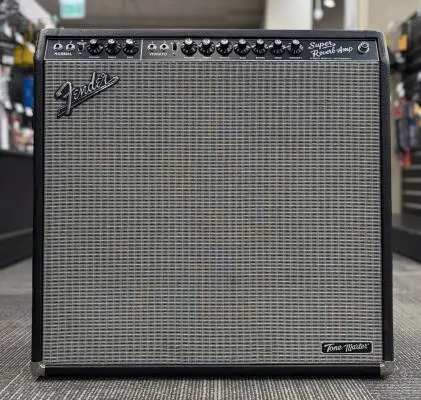 Fender - Tone Master Super Reverb, 120V