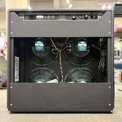 Fender - Tone Master Super Reverb, 120V 2