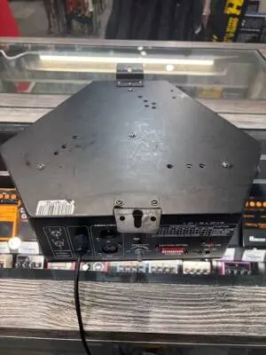Orion TriScanner RGB High Energy Triple Tunnel Scanner 2