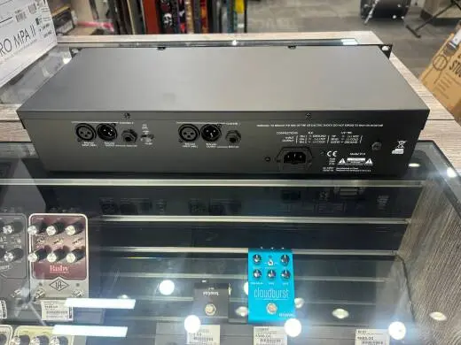 ART Pro Audio - PROMPAII 2