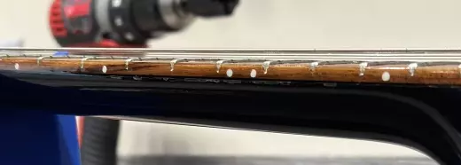Gibson - 80s Flying V - Ebony 2
