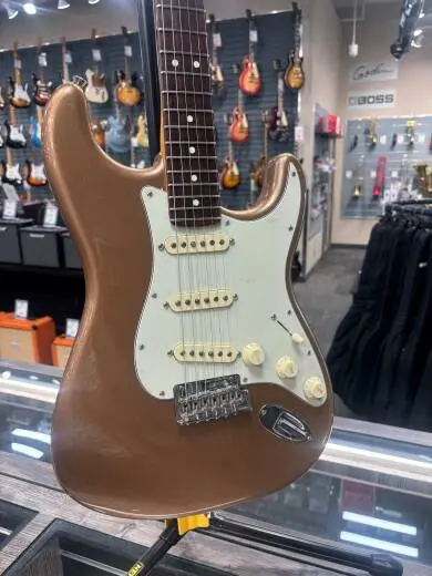 Fender - 017-3900-753 2