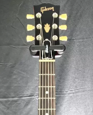 Gibson - SG Tribute - Vintage Cherry Satin 2