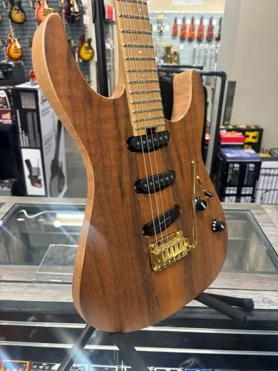 Charvel Guitars - 296-9411-503 2