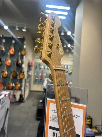 Charvel Guitars - 296-9411-503 2