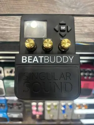 Singular Sound - BEAT BUDDY