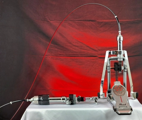 Pearl - Eliminator Remote Hi-Hat Stand 2