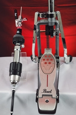 Pearl - Eliminator Remote Hi-Hat Stand 2