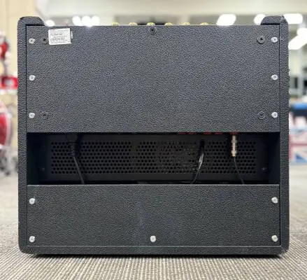 Marshall - SV20C Studio Vintage 20-Watt 1x10'' Tube Combo Amp 2