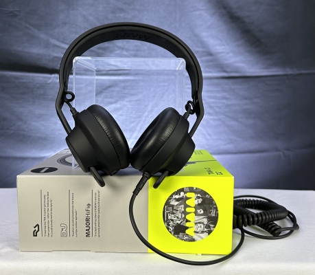 AIAIAI - TMA-2 DJ Professional Modular Headphones 2
