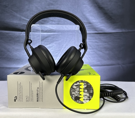 Store Special Product - AIAIAI - TMA-2 DJ Professional Modular Headphones