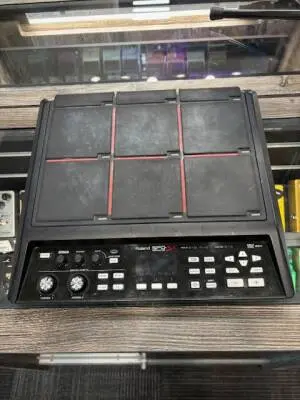 Roland - SPD-SX