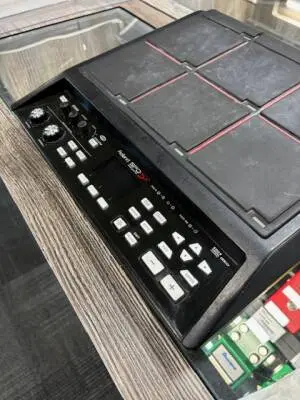 Roland - SPD-SX 2