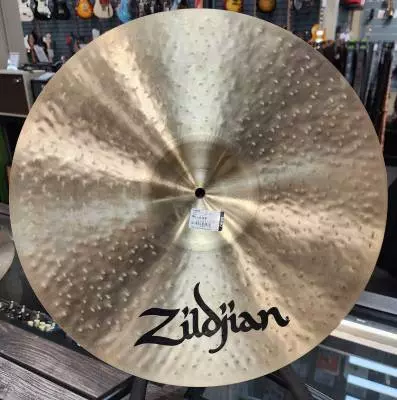 Zildjian - K Custom 18 Inch Dark Crash 2