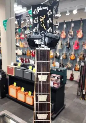 Gibson Les Paul Standard 50s with AAA Maple Top 2