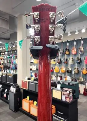 Gibson Les Paul Standard 50s with AAA Maple Top 2