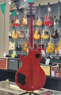 Gibson Les Paul Standard 50s with AAA Maple Top 2