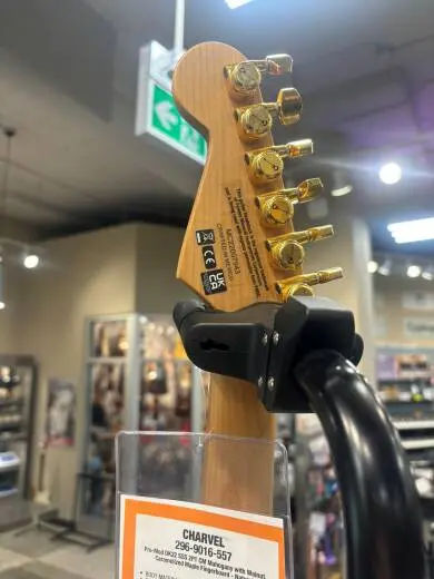 Charvel Guitars - 296-9016-557 2