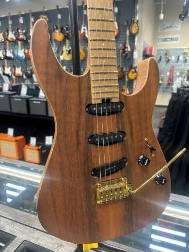 Charvel Guitars - 296-9016-557 2