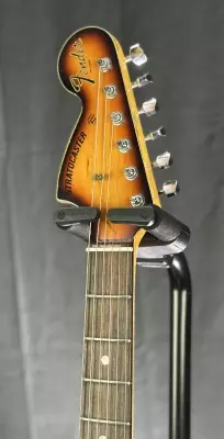 Fender Custom Shop '69 Stratocaster Heavy Relic 3